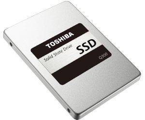 SSD TOSHIBA HDTS812EZSTA Q300 120GB 2.5\'\' SATA3