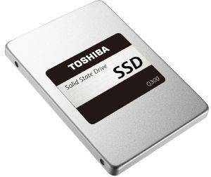 SSD TOSHIBA HDTS824EZSTA Q300 240GB 2.5\'\' SATA3 SSD TOSHIBA HDTS824EZSTA Q300 240GB 2.5\'\' SATA3