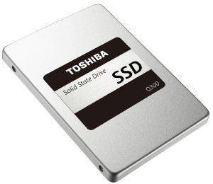 SSD TOSHIBA HDTS848EZSTA Q300 480GB 2.5\'\' SATA3 SSD TOSHIBA HDTS848EZSTA Q300 480GB 2.5\'\' SATA3