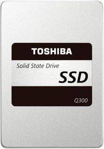 SSD TOSHIBA HDTS896EZSTA Q300 960GB 2.5\'\' SATA3
