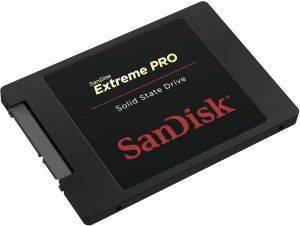 SSD SANDISK SDSSDXPS-960G EXTREME PRO 960GB SATA3 SSD SANDISK SDSSDXPS-960G EXTREME PRO 960GB SATA3