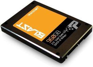SSD PATRIOT BLAST 960GB 2.5\'\' SATA3 SSD PATRIOT BLAST 960GB 2.5\'\' SATA3