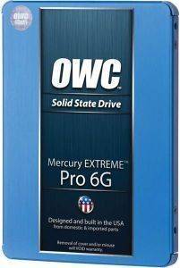 SSD OWC OWCSSD7P6G240 MERCURY EXTREME PRO 6G 240GB 2.5\'\' SATA3