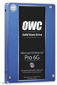 SSD OWC MERCURY ENTERPRISE PRO 6G 100GB SSD OWC MERCURY ENTERPRISE PRO 6G 100GB