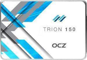 SSD OCZ TRN150-25SAT3-480G TRION 150 480GB 2.5\'\' SATA3 7MM