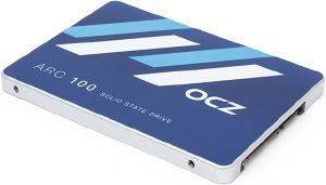SSD OCZ ARC100-25SAT3-480G ARC 100 480GB 2.5\'\' SATA3 SSD OCZ ARC100-25SAT3-480G ARC 100 480GB 2.5\'\' SATA3