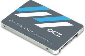 SSD OCZ VTX460A-25SAT3-480G VERTEX 460A LOW PROFILE 480GB 2.5\'\' SATA3 7MM