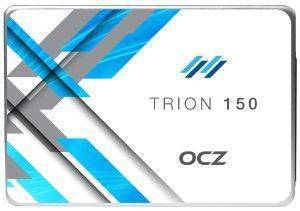 SSD OCZ TRN150-25SAT3-960G TRION 150 960GB 2.5\'\' SATA3 7MM SSD OCZ TRN150-25SAT3-960G TRION 150 960GB 2.5\'\' SATA3 7MM