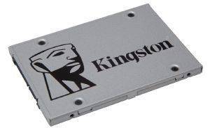 SSD KINGSTON SUV400S37/120G SSDNOW UV400 120GB 2.5\'\' SATA3 STAND-ALONE DRIVE SSD KINGSTON SUV400S37/120G SSDNOW UV400 120GB 2.5\'\' SATA3 STAND-ALONE DRIVE