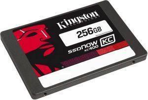 SSD KINGSTON SKC400S37/256G SSDNOW KC400 256GB 2.5\'\' SATA3 7MM SSD KINGSTON SKC400S37/256G SSDNOW KC400 256GB 2.5\'\' SATA3 7MM