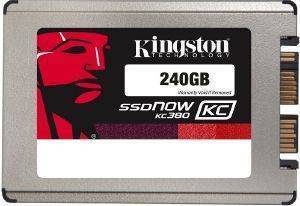 SSD KINGSTON SKC380S3/240G SSDNOW KC380 240GB 1.8\'\' MICRO SATA3