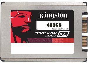 SSD KINGSTON SKC380S3/480G SSDNOW KC380 480GB 1.8\'\' MICRO SATA3