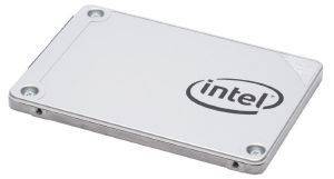 SSD INTEL 540S SERIES SSDSC2KW120H6X1 120GB 2.5\'\' SATA3 TLC SINGLE PACK SSD INTEL 540S SERIES SSDSC2KW120H6X1 120GB 2.5\'\' SATA3 TLC SINGLE PACK