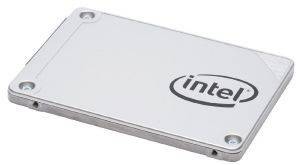 SSD INTEL 540S SERIES SSDSC2KW480H6X1 480GB 2.5\'\' SATA3 TLC SINGLE PACK