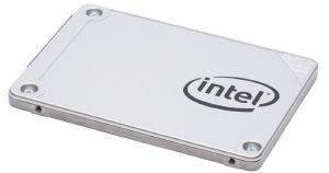 SSD INTEL 540S SERIES SSDSC2KW010X6X1 1TB 2.5\'\' SATA3 TLC SINGLE PACK SSD INTEL 540S SERIES SSDSC2KW010X6X1 1TB 2.5\'\' SATA3 TLC SINGLE PACK