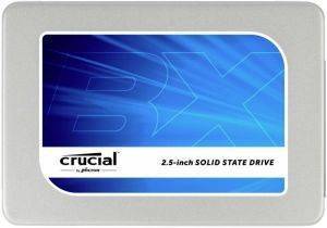 SSD CRUCIAL CT240BX200SSD1 BX200 240GB 2.5\'\' 7MM SATA