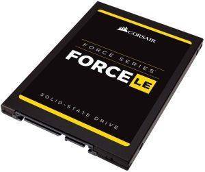 SSD CORSAIR CSSD-F240GBLEB FORCE LE SERIES 240GB 2.5\'\' SATA3 TLC 7MM