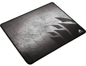 CORSAIR GAMING MM300 ANTI-FRAY CLOTH GAMING MOUSE MAT - MEDIUM (360MM X 300MM X 2MM)