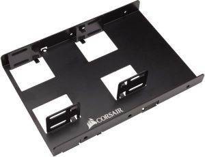 CORSAIR CSSD-BRKT2 DUAL SSD MOUNTING BRACKET CORSAIR CSSD-BRKT2 DUAL SSD MOUNTING BRACKET
