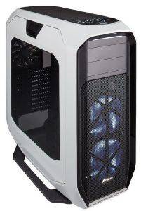 CASE CORSAIR GRAPHITE SERIES 780T FULL TOWER ATX WHITE CASE CORSAIR GRAPHITE SERIES 780T FULL TOWER ATX WHITE
