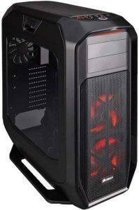 CASE CORSAIR GRAPHITE SERIES 780T FULL TOWER ATX BLACK