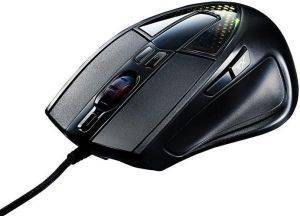 COOLERMASTER SGM-6020-KLOW1 MOUSE SENTINEL III