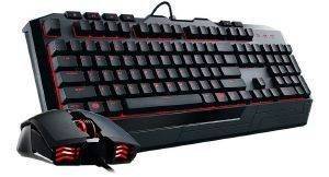  COOLERMASTER DEVASTATOR II RED SGB-3031-KKMF1-US