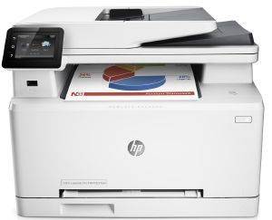 ΠΟΛΥΜΗΧΑΝΗΜΑ HP LASERJET PRO COLOR M277DW WIFI ΠΟΛΥΜΗΧΑΝΗΜΑ HP LASERJET PRO COLOR M277DW WIFI