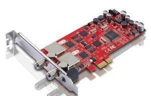 TERRATEC CINERGY S2 PCIE DUAL