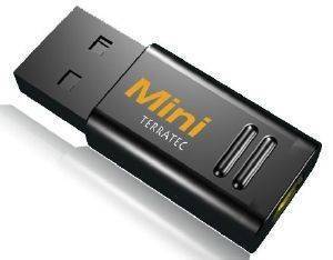 TERRATEC CINERGY MINI STICK HD