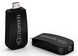 TERRATEC CINERGY MOBILE MICRO TERRATEC CINERGY MOBILE MICRO