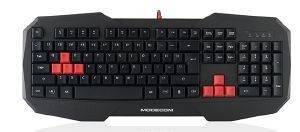  MODECOM MC-GK1 GAMING US LAYOUT