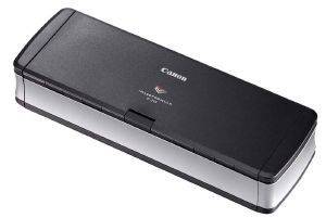 SCANNER CANON IMAGEFORMULA P-215II SCANNER CANON IMAGEFORMULA P-215II