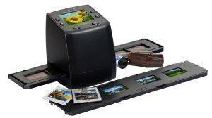 SCANNER TECHNAXX DIGISCAN DS-02 PORTABLE DIGITAL IMAGE SCANNER TECHNAXX DIGISCAN DS-02 PORTABLE DIGITAL IMAGE