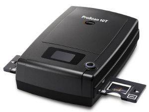 SCANNER REFLECTA PROSCAN 10T SCANNER REFLECTA PROSCAN 10T