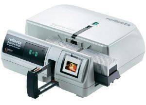 SCANNER REFLECTA DIGITDIA 6000