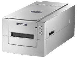 SCANNER REFLECTA MF 5000 SCANNER REFLECTA MF 5000