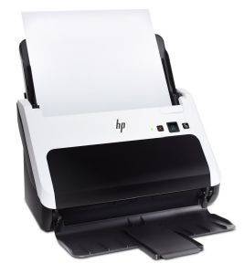 SCANNER HP SCANJET PRO 3000 S2 L2737A SCANNER HP SCANJET PRO 3000 S2 L2737A