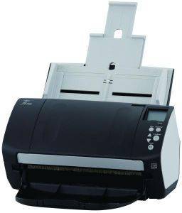 SCANNER FUJITSU IMAGE SCANNER FI-7160