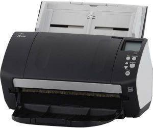 SCANNER FUJITSU IMAGE SCANNER FI-7180 SCANNER FUJITSU IMAGE SCANNER FI-7180