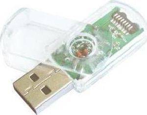 GEMBIRD UIR-33 USB TO IRDA ADAPTER