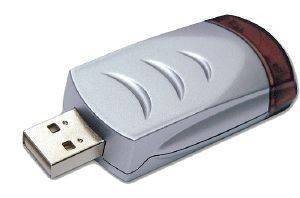 GEMBIRD UIR-22 USB TO IRDA ADAPTER