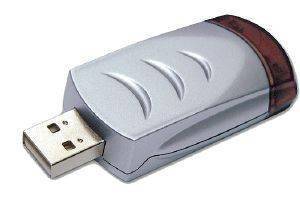 GEMBIRD UIR-22 USB TO IRDA ADAPTER GEMBIRD UIR-22 USB TO IRDA ADAPTER