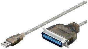 GOOBAY 68874 USB TO PARALLEL CONVERTER GOOBAY 68874 USB TO PARALLEL CONVERTER