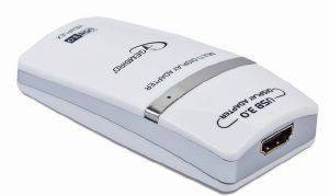 GEMBIRD A-USB3-HDMI USB DISPLAY ADAPTER