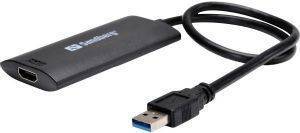 SANDBERG USB 3.0 TO HDMI LINK