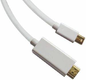 SANDBERG SANDBERG CABLE THUNDER/MINI DP - HDMI 1.5M