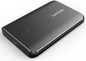   SANDISK EXTREME 900 PORTABLE SSD 480GB USB3.1