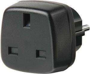 BRENNENSTUHL TRAVEL PLUG 1508530 