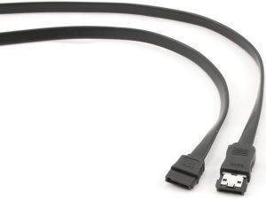 CABLEXPERT CC-ESATA-SATA-DATA ESATA TO SATA II DATA CABLE 0.5M